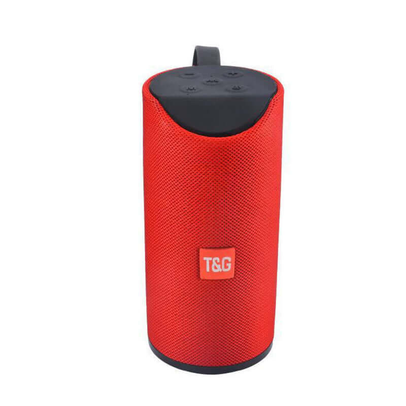 Portable Wireless Mini Speaker – Superior Sound Quality