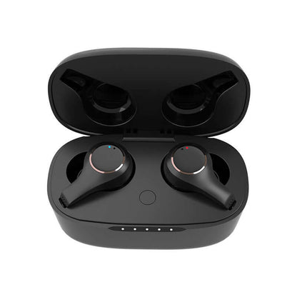 ANC Bluetooth Headset – Active Noise Reduction