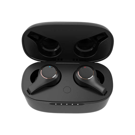 ANC Bluetooth Headset – Active Noise Reduction