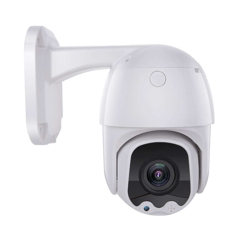USA-APT-X Surveillance Camera – Wireless 1080p Resolution