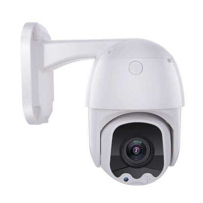 USA-APT-X Surveillance Camera – Wireless 1080p Resolution