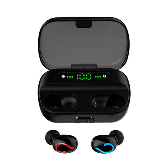 Intelligent Bluetooth Headset – Noise Reduction