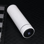 Smart Water Bottle – Intelligent Temperature Display