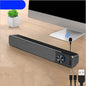 G18 Desktop Speakers – Compact Design
