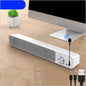 G18 Desktop Speakers – Compact Design