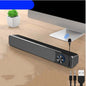 G18 Desktop Speakers – Compact Design
