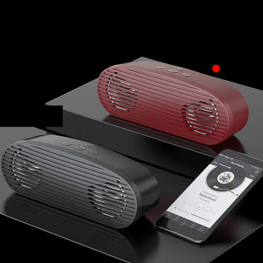 SC311 Mini Bluetooth Speaker – 10W Power