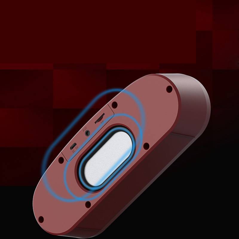 SC311 Mini Bluetooth Speaker – 10W Power
