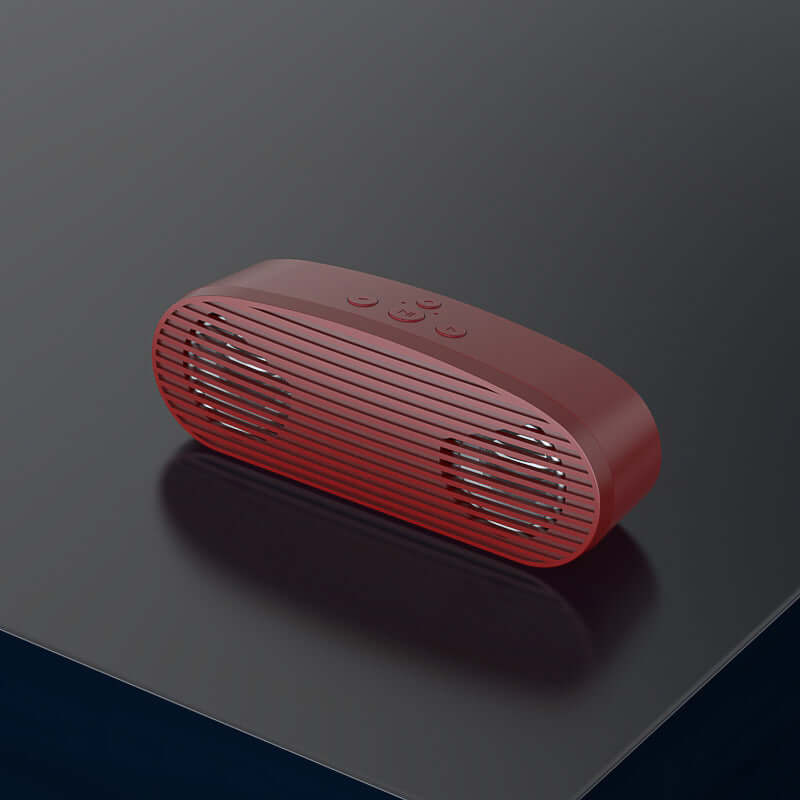 SC311 Mini Bluetooth Speaker – 10W Power