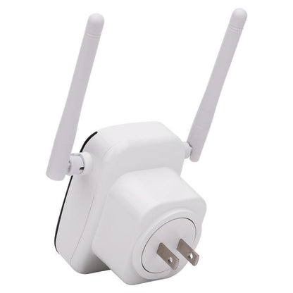 Booster Wireless Router – Enhanced Signal Coverage