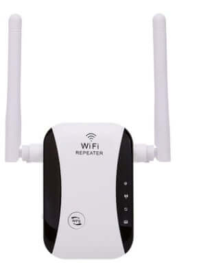Booster Wireless Router – Enhanced Signal Coverage