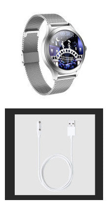 Chivo KW10Pro Women's Smart Watch – Sleek Design