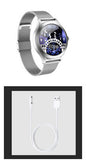Chivo KW10Pro Women's Smart Watch – Sleek Design