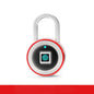 Fingerprint Padlock – Smart Security