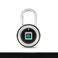Fingerprint Padlock – Smart Security