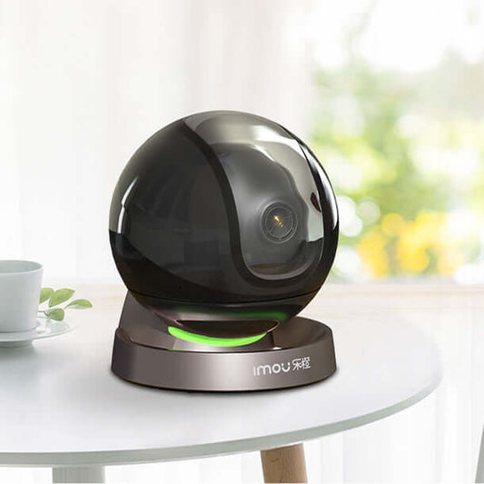 TP7 Smart Camera – Wireless Voice Intercom
