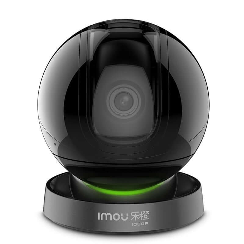 TP7 Smart Camera – Wireless Voice Intercom