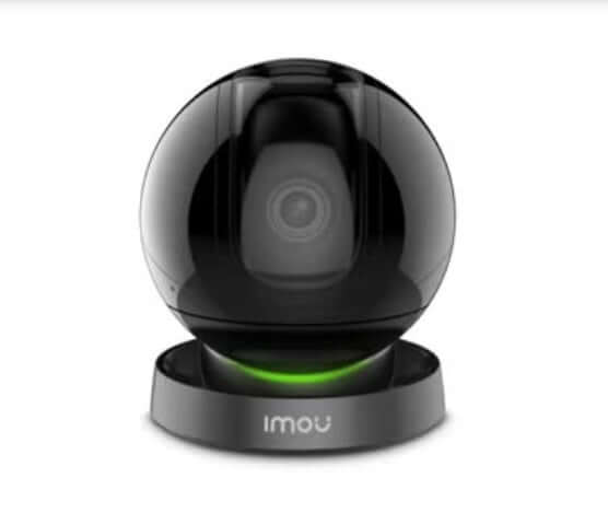 TP7 Smart Camera – Wireless Voice Intercom