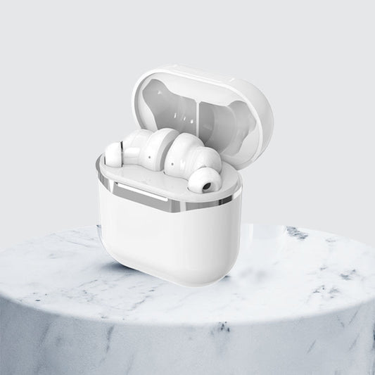 Simple Bluetooth Headset – Active Noise Reduction