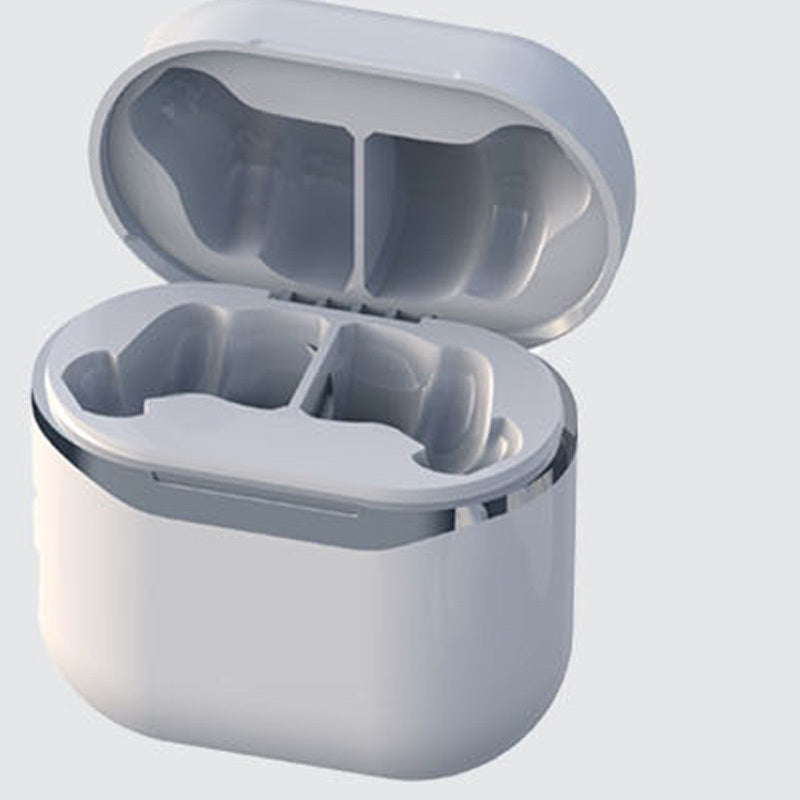 Simple Bluetooth Headset – Active Noise Reduction
