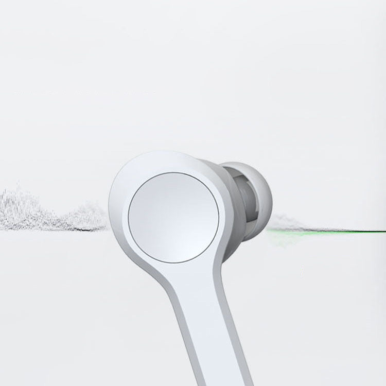 Simple Bluetooth Headset – Active Noise Reduction