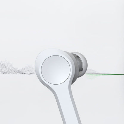 Simple Bluetooth Headset – Active Noise Reduction