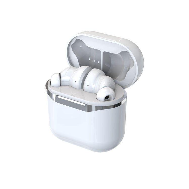 Simple Bluetooth Headset – Active Noise Reduction