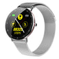 Smart Bracelet Tracker – Full Touch Display