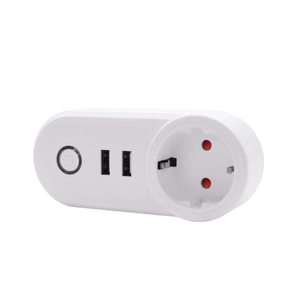 Smart Socket Wifi – Remote Control