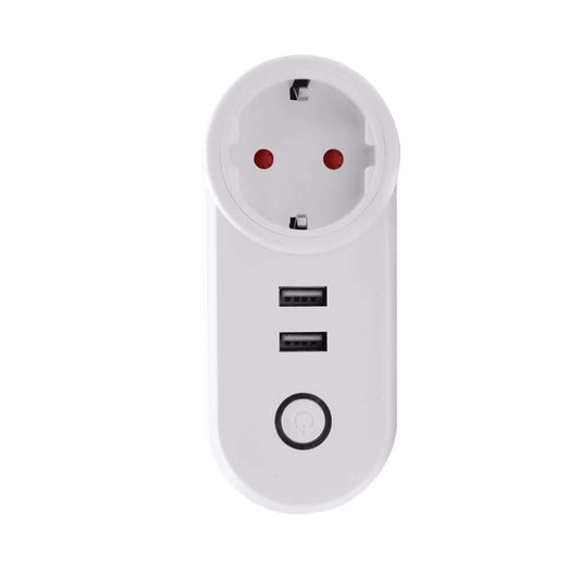 Smart Socket Wifi – Remote Control