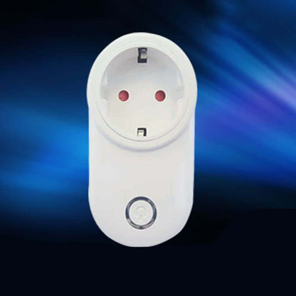 Smart Socket Wifi – Remote Control