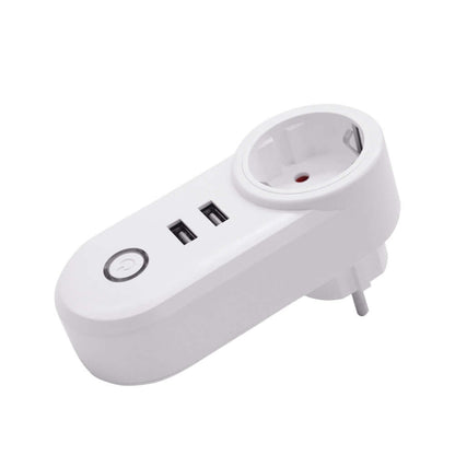 Smart Socket Wifi – Remote Control