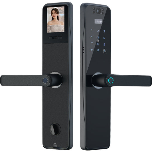 GC One Fingerprint Lock – Quick Access Security