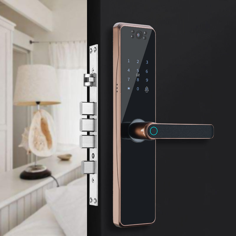 GC One Fingerprint Lock – Quick Access Security