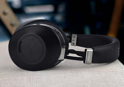 Bluetooth Headset ANC – Superior Noise Reduction