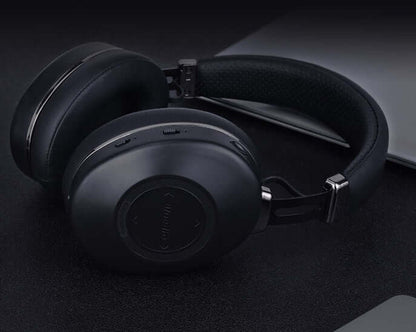Bluetooth Headset ANC – Superior Noise Reduction