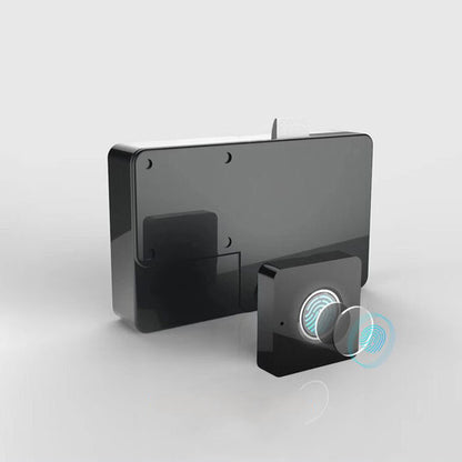 SmartLock Fingerprint Lock – Fast Biometric Access