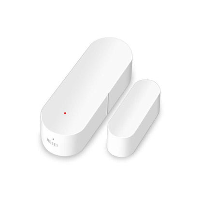 Tuya Smart Door Sensor – Remote Notifications