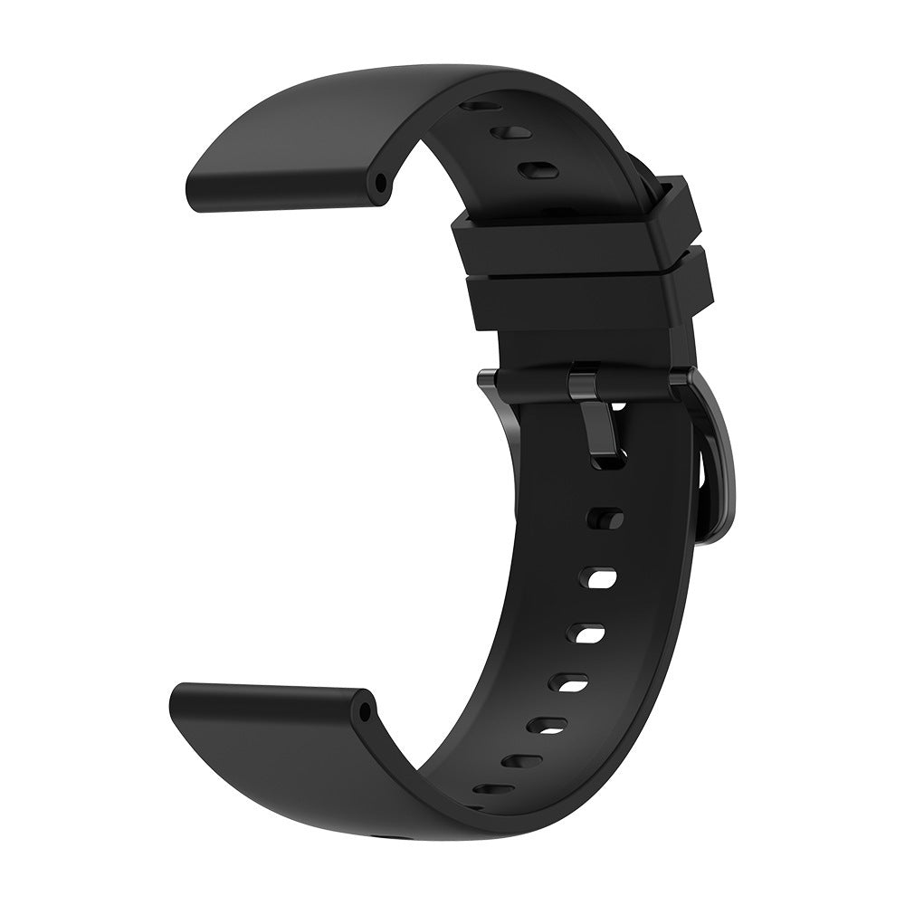 Heart Rate Smartwatch – Full Screen Display