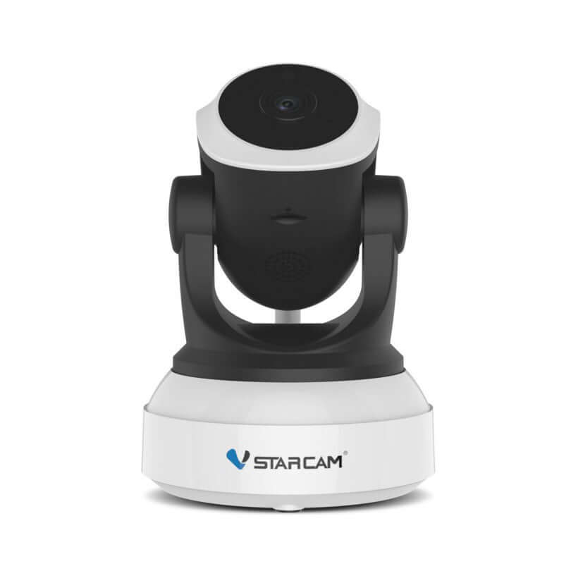 AI Intelligent WiFi Camera – 720P Resolution
