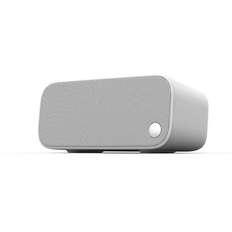 Elf Smart Speaker – Intelligent WiFi Connection