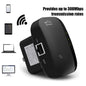 Wifi Repeater 300Mbps – Enhanced Signal Coverage