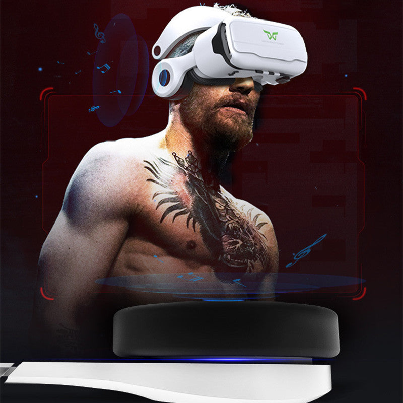 VR Pro Glasses – Adjustable Comfort