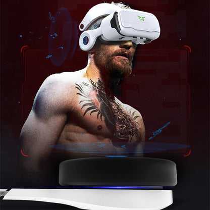VR Pro Glasses – Adjustable Comfort