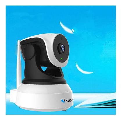 AI Intelligent WiFi Camera – 720P Resolution