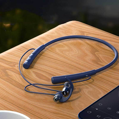 Intelligent Bluetooth Headset – Noise Reduction