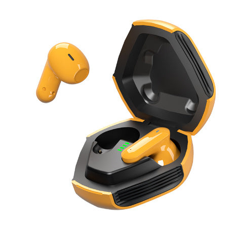 Active Noise Reduction Headset – 20 Hour Battery
