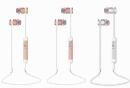 LE-211 Wireless Earbuds – Waterproof Design