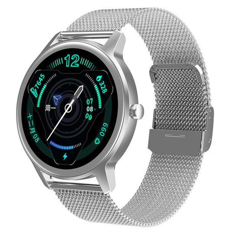 Fitness Tracker Pro – IP67 Waterproof