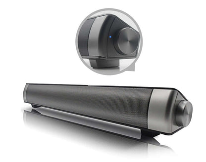 Sound Blaster Soundbar – High Power Audio